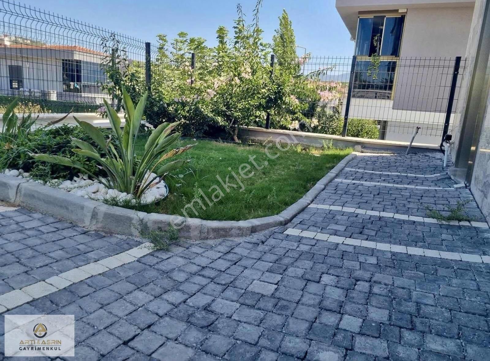 Kuşadası Karaova Mah Satılık Özel Havuzlu Tek Müstakil Villa - Görsel 18