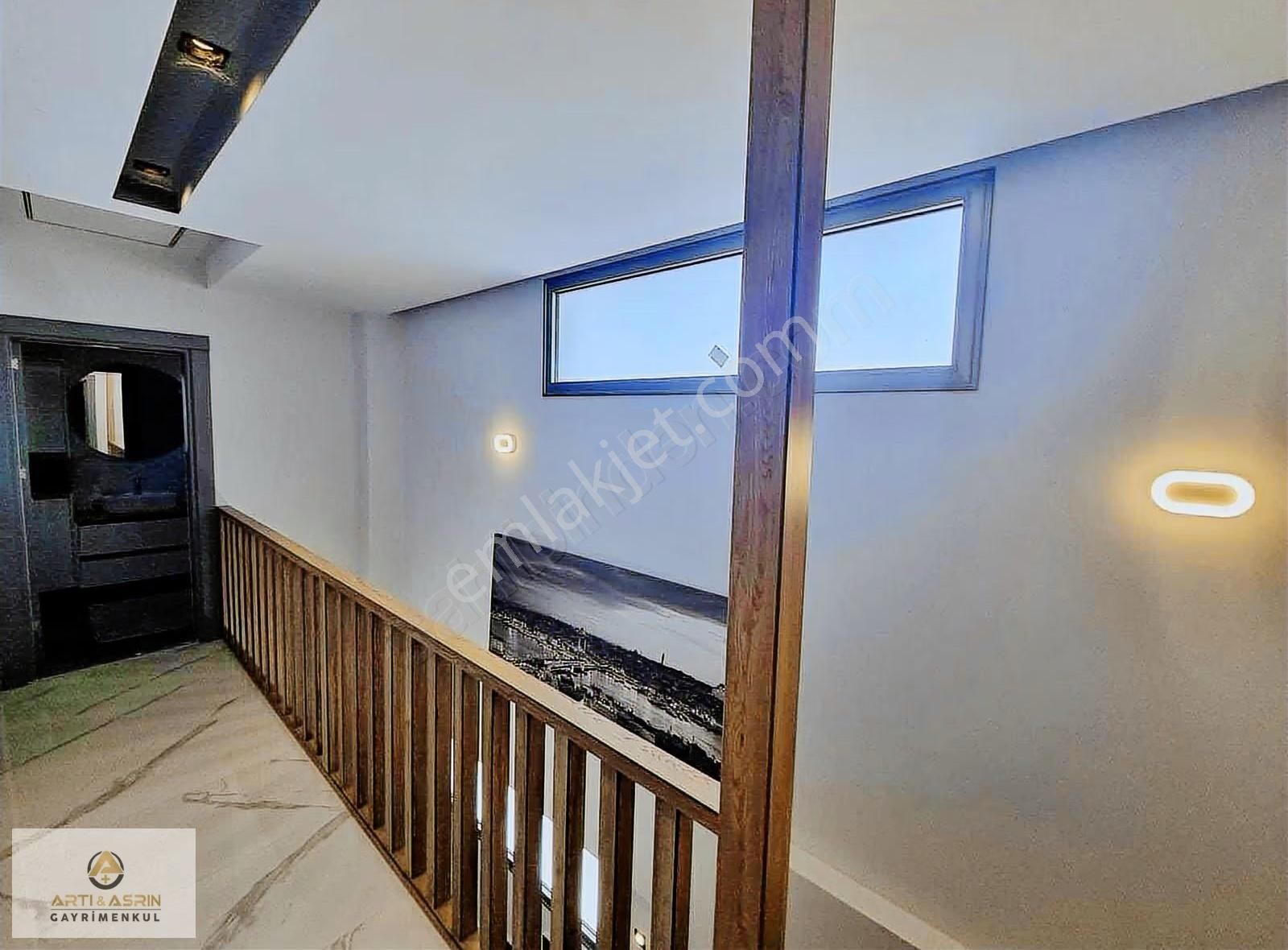 Kuşadası Karaova Mah Satılık Özel Havuzlu Tek Müstakil Villa - Görsel 14