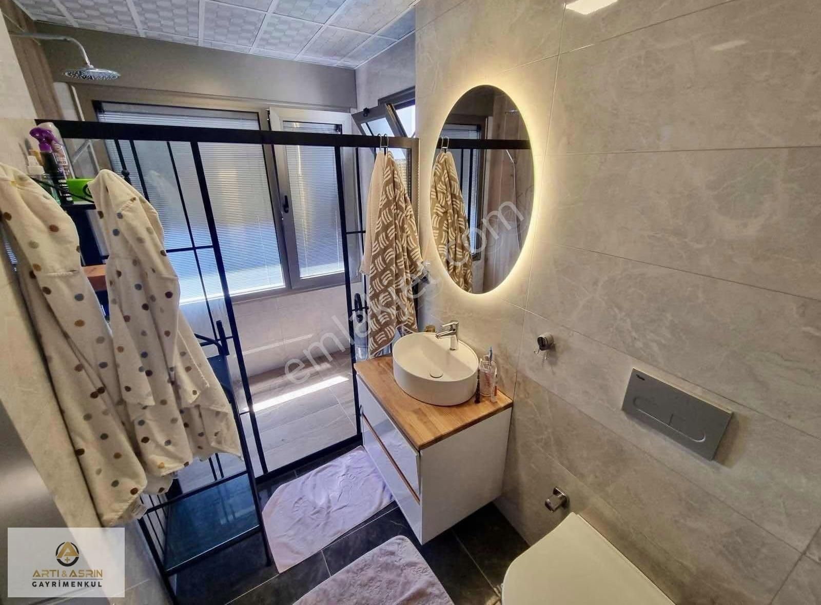 Kuşadası Karaova Mah Satılık Özel Havuzlu Tek Müstakil Villa - Görsel 32