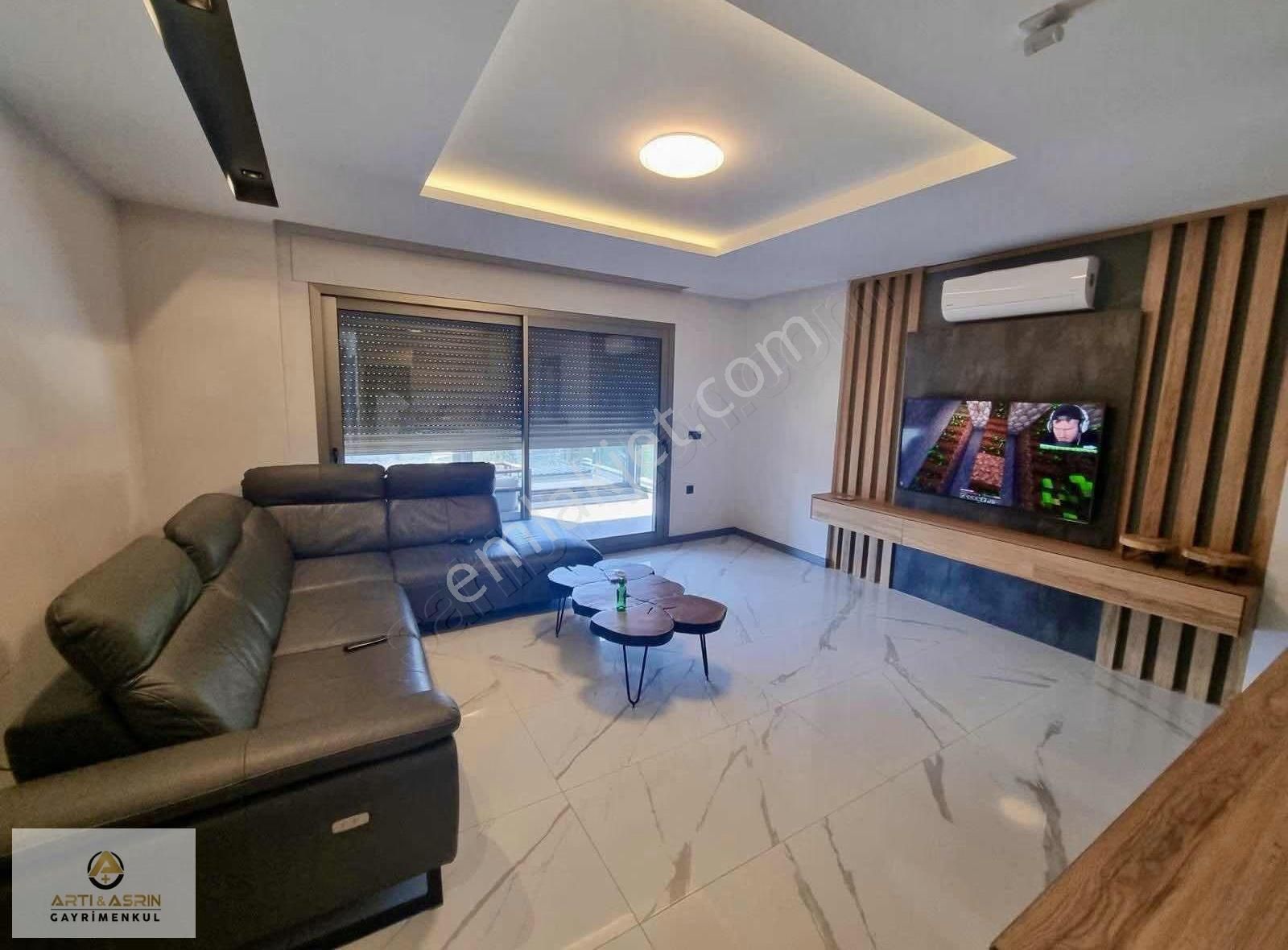 Kuşadası Karaova Mah Satılık Özel Havuzlu Tek Müstakil Villa - Görsel 28