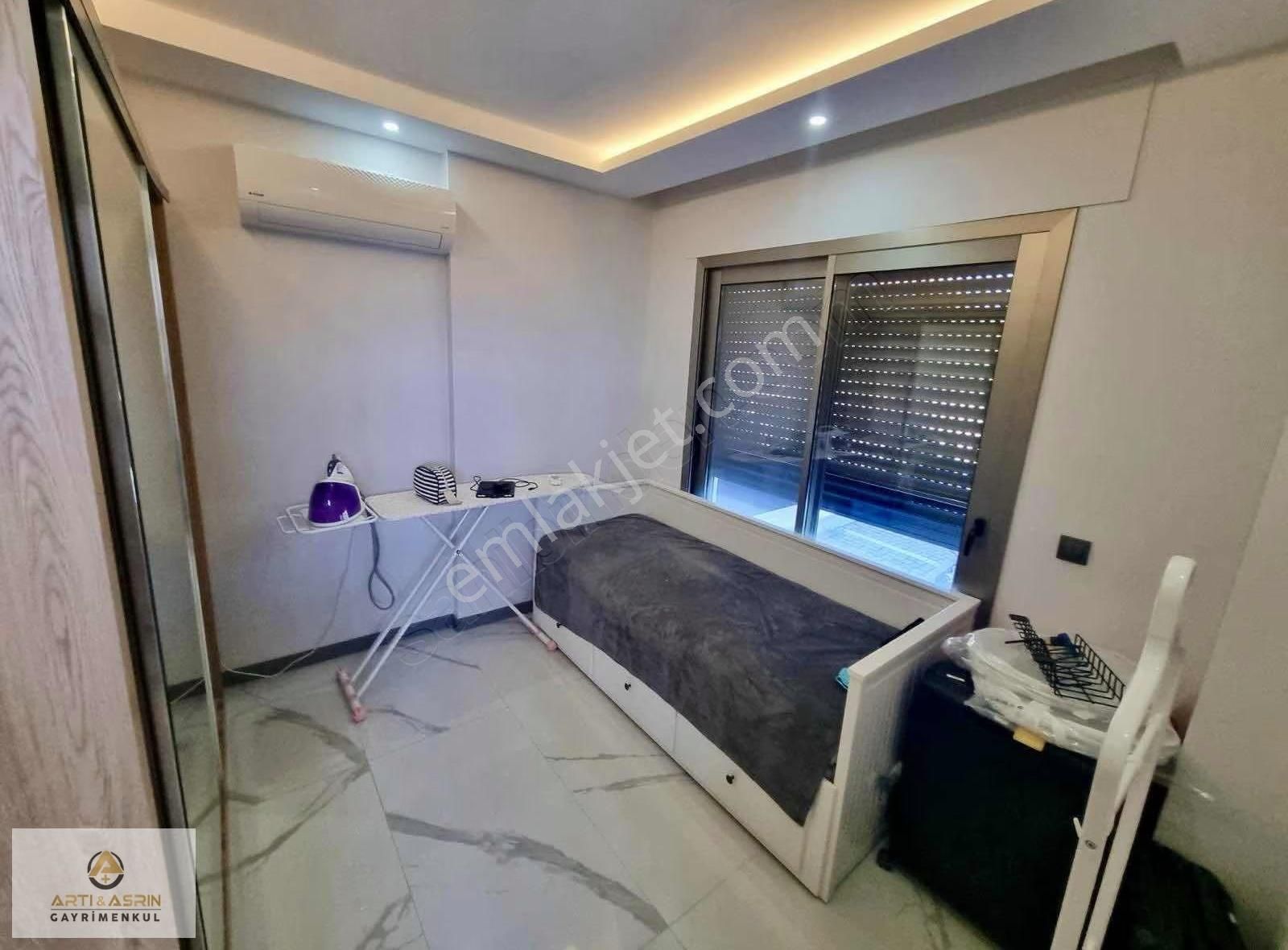 Kuşadası Karaova Mah Satılık Özel Havuzlu Tek Müstakil Villa - Görsel 33