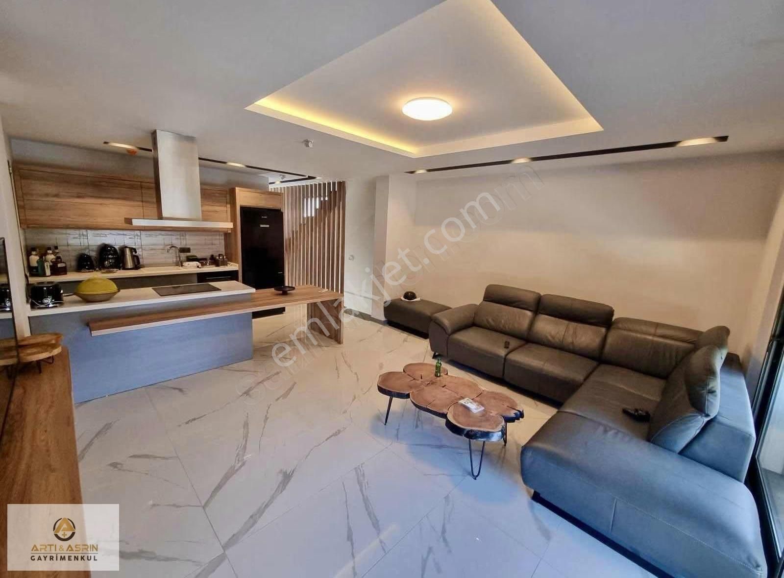 Kuşadası Karaova Mah Satılık Özel Havuzlu Tek Müstakil Villa - Görsel 19