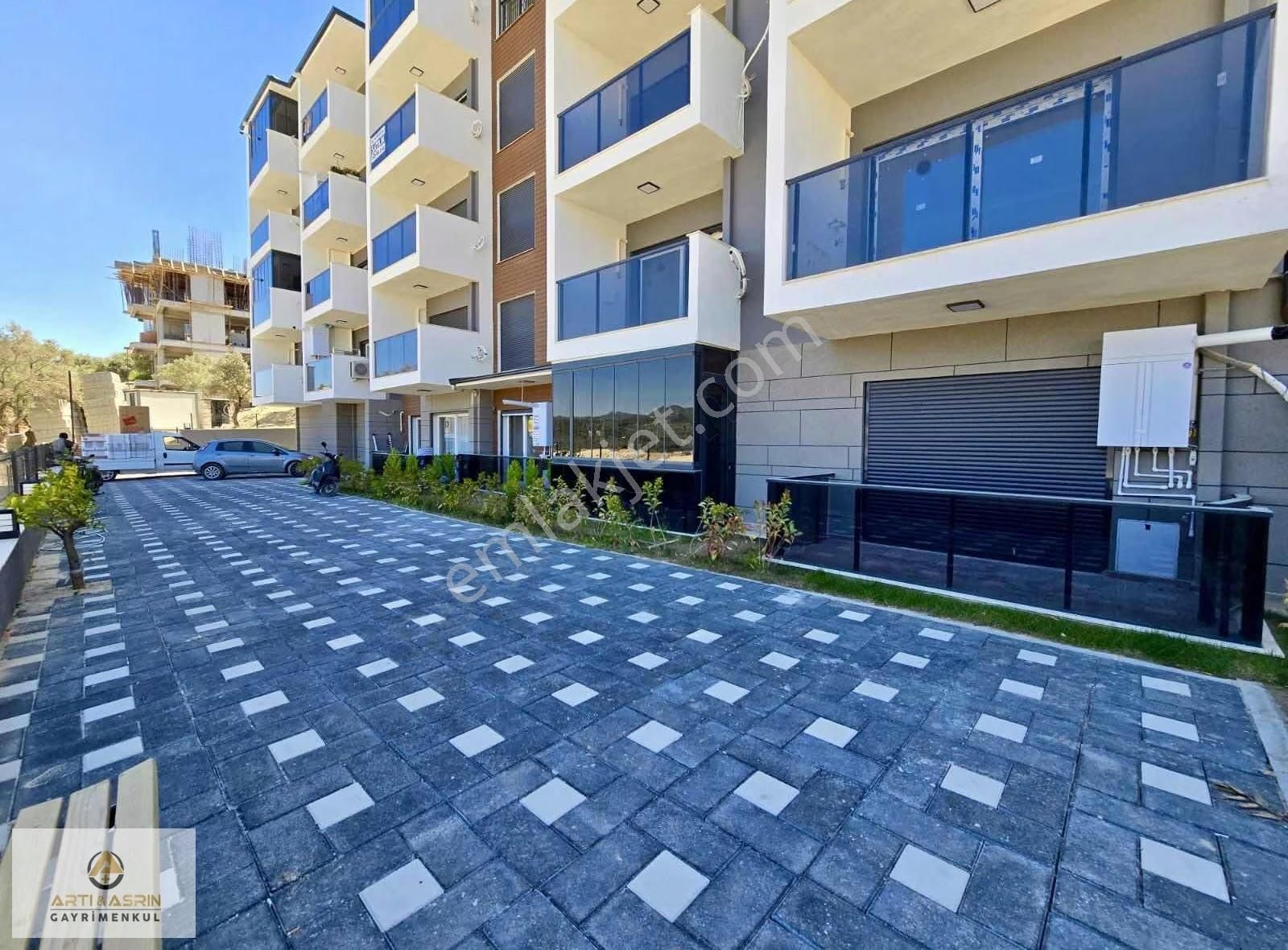 Kuşadası Değirmendere Mah Satılık Rezidans Daire - Görsel 6