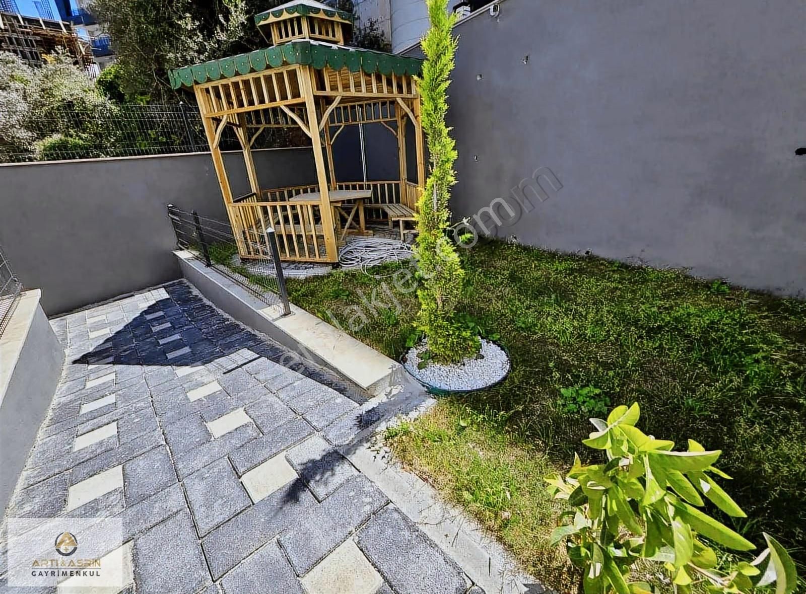 Kuşadası Değirmendere Mah Satılık Rezidans Daire - Görsel 7