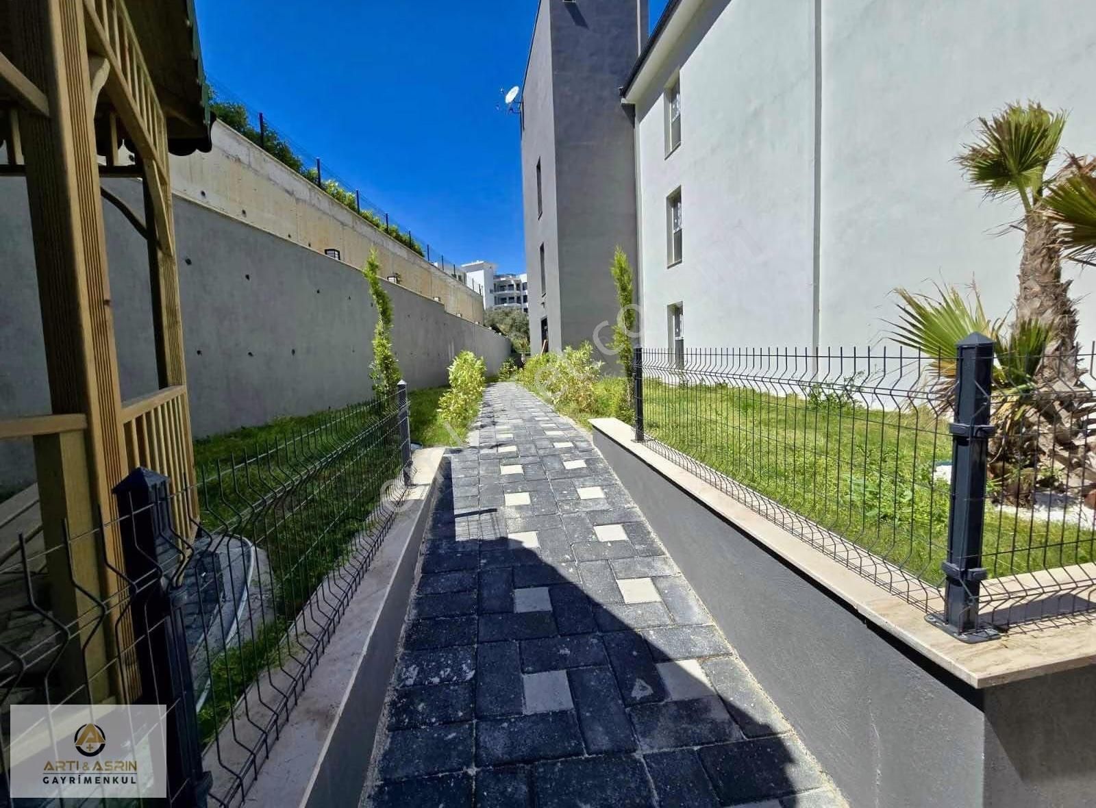 Kuşadası Değirmendere Mah Satılık Rezidans Daire - Görsel 14