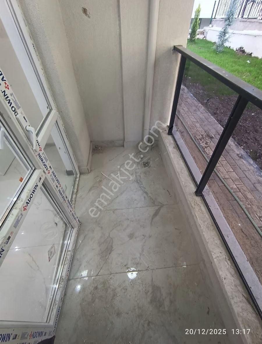 Ysf Emlaktan Satılık Sıfır Ultra Lüks Daireler - Görsel 16