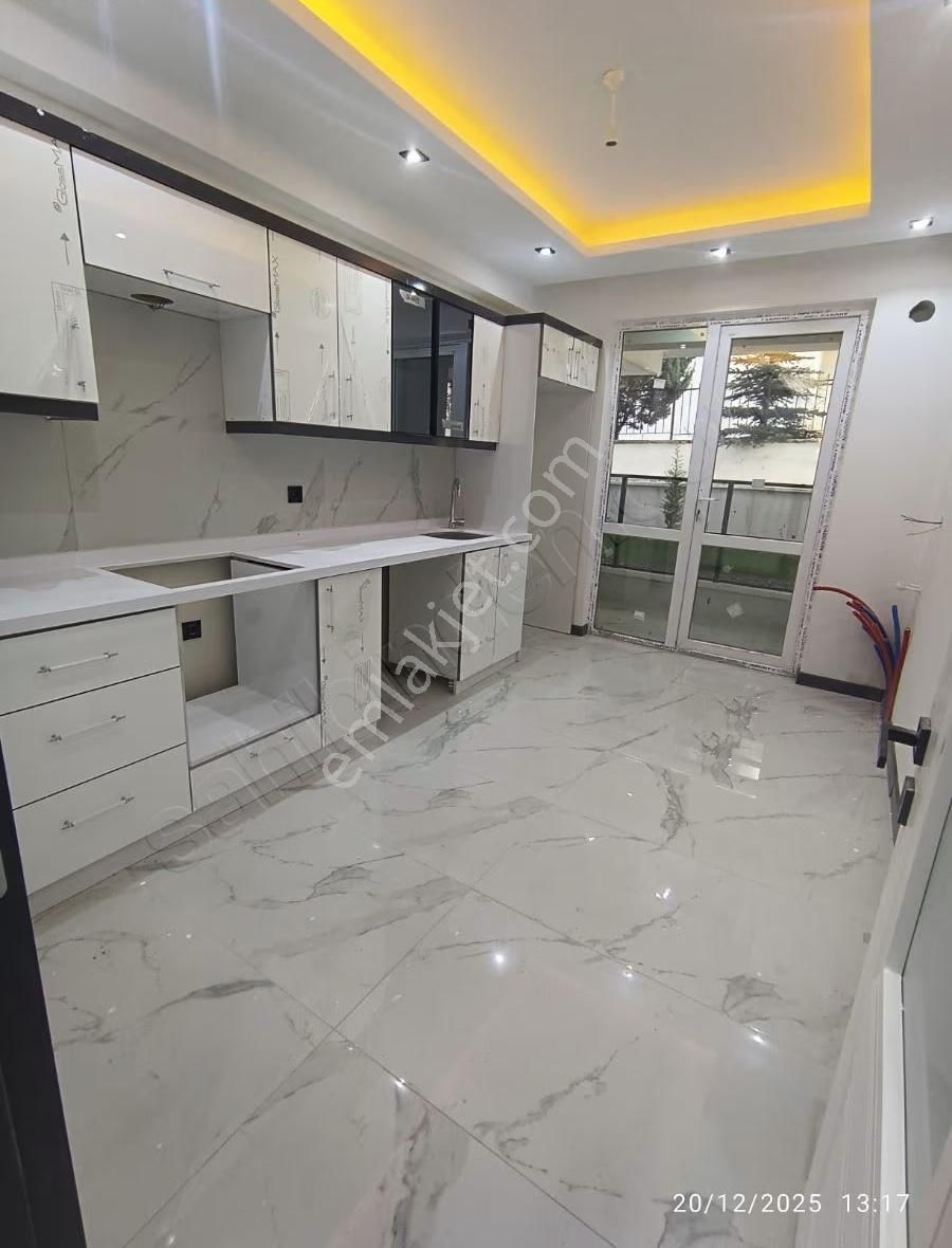 Ysf Emlaktan Satılık Sıfır Ultra Lüks Daireler - Görsel 17