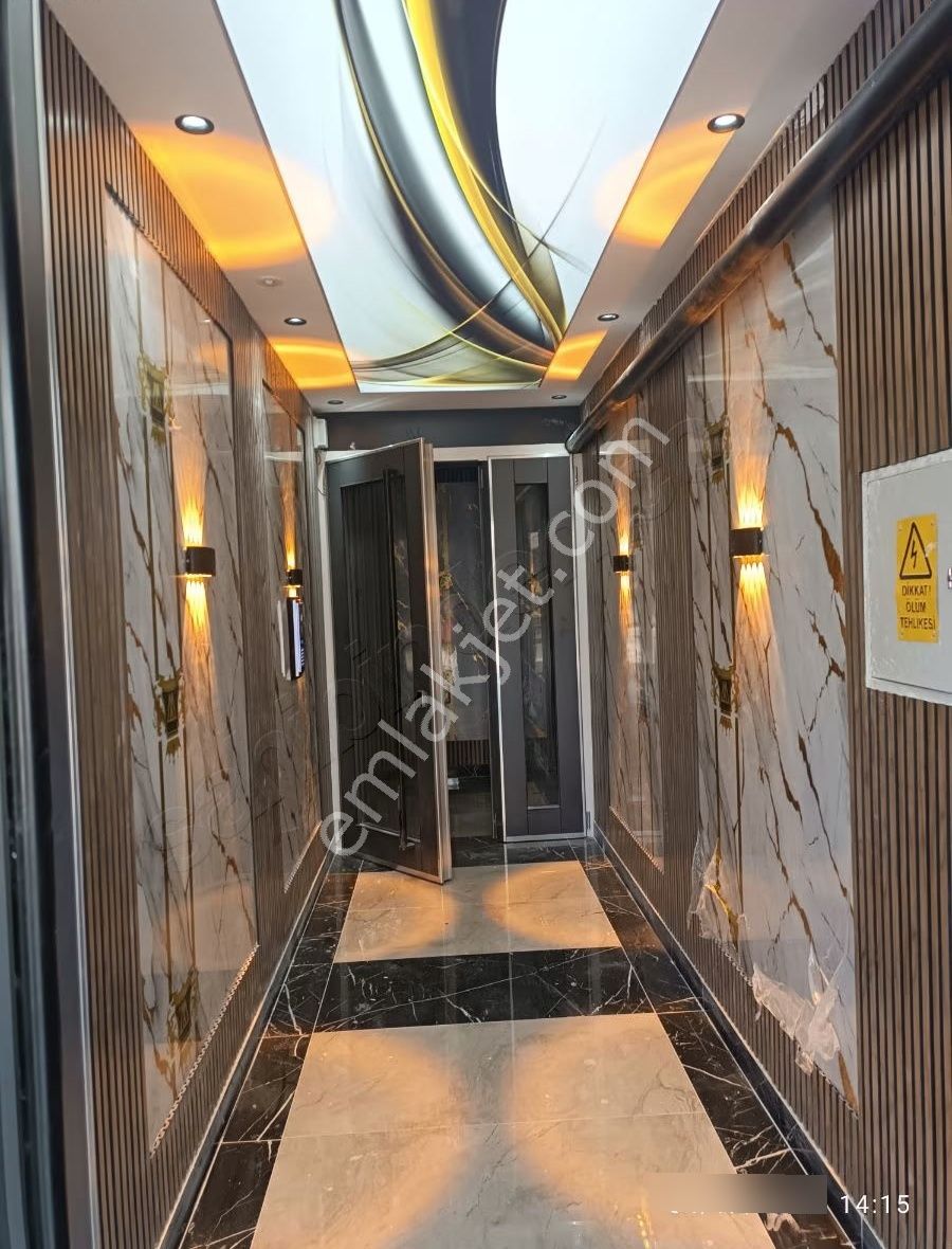 Ysf Emlaktan Satılık Sıfır Ultra Lüks Daireler - Görsel 22
