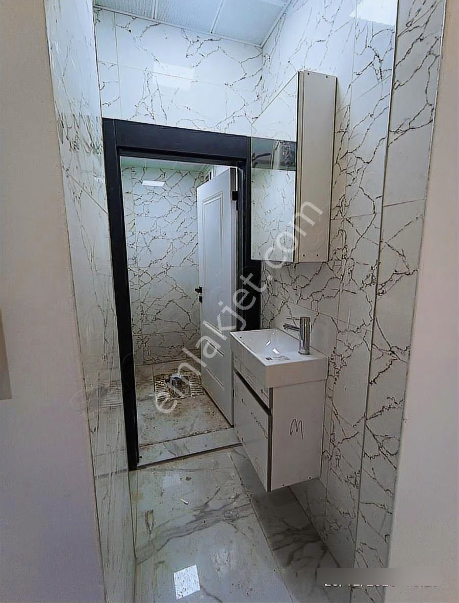 Ysf Emlaktan Satılık Sıfır Ultra Lüks Daireler - Görsel 4