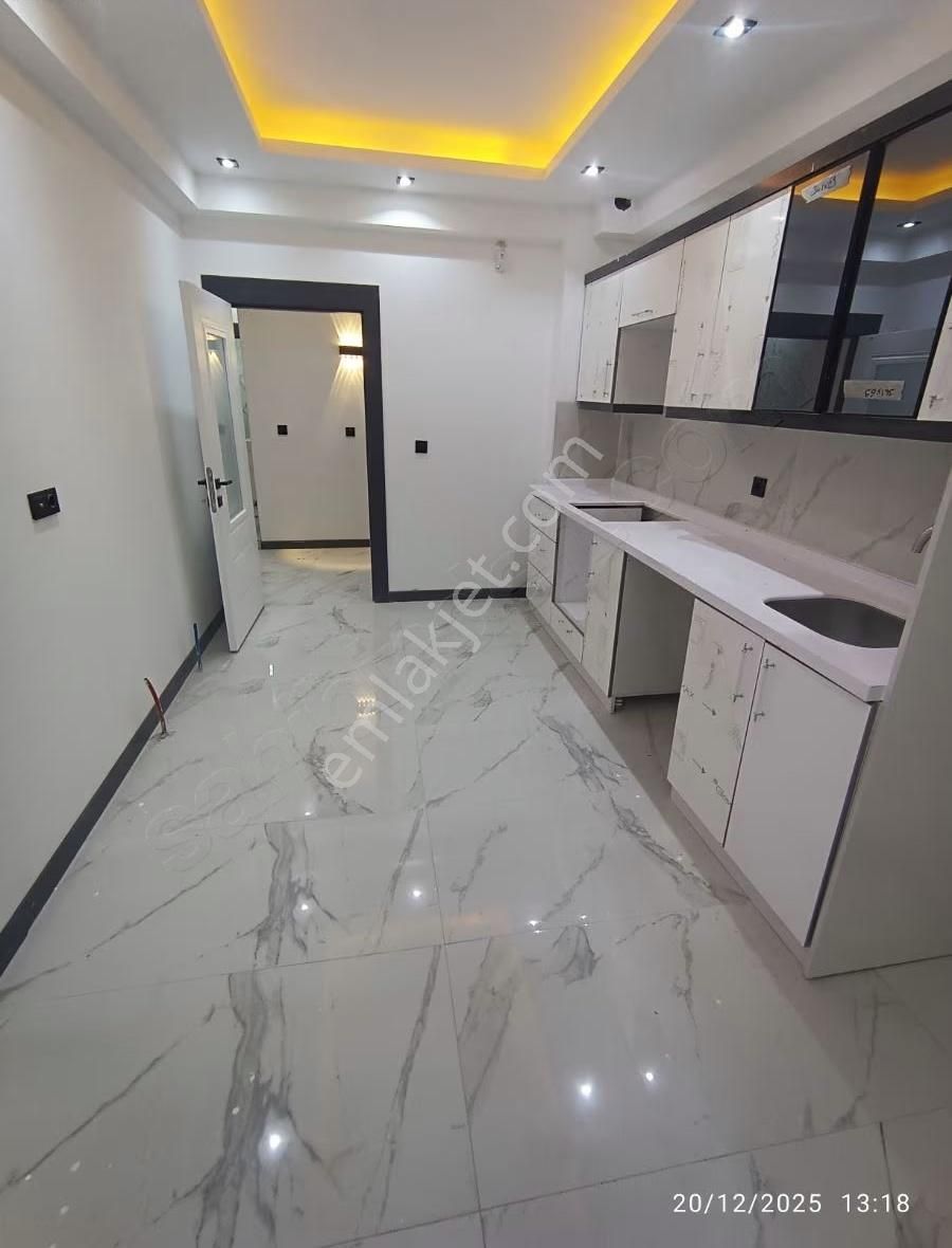 Ysf Emlaktan Satılık Sıfır Ultra Lüks Daireler - Görsel 27