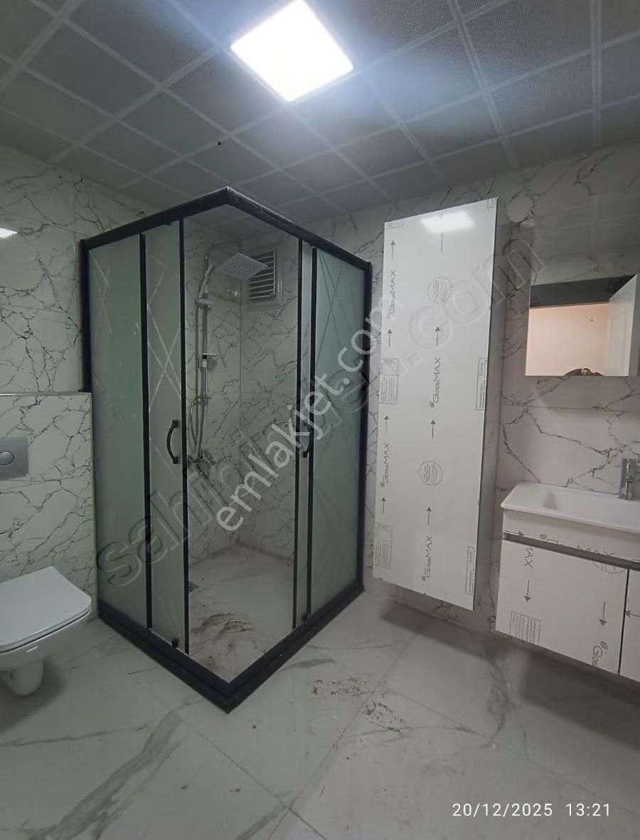 Ysf Emlaktan Satılık Sıfır Ultra Lüks Daireler - Görsel 35