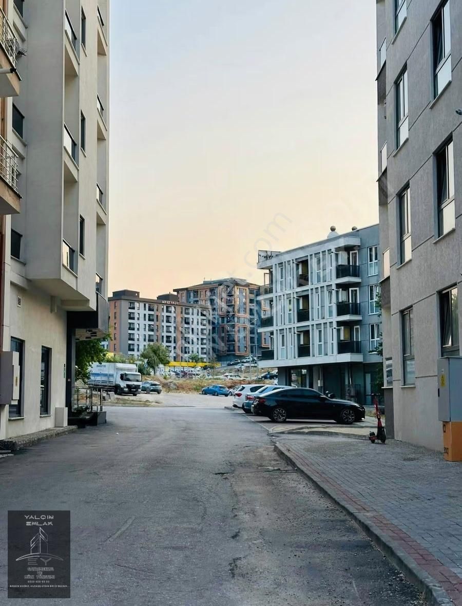 Görüklede 1+1 Sıfır Eşyalı Satılık Daire - Görsel 5