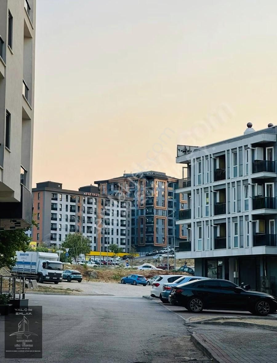 Görüklede 1+1 Sıfır Eşyalı Satılık Daire - Görsel 12