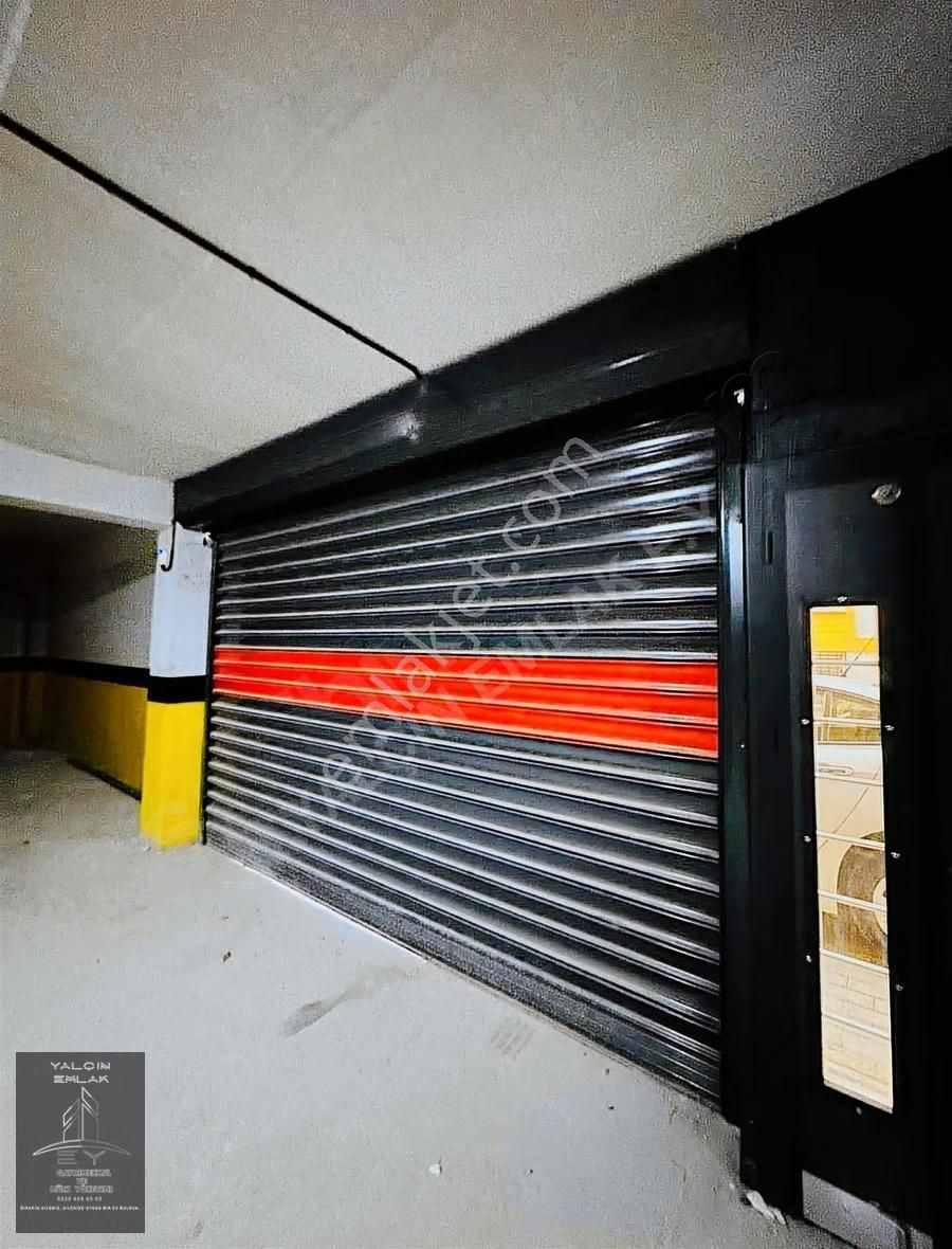 Görüklede 1+1 Sıfır Eşyalı Satılık Daire - Görsel 21