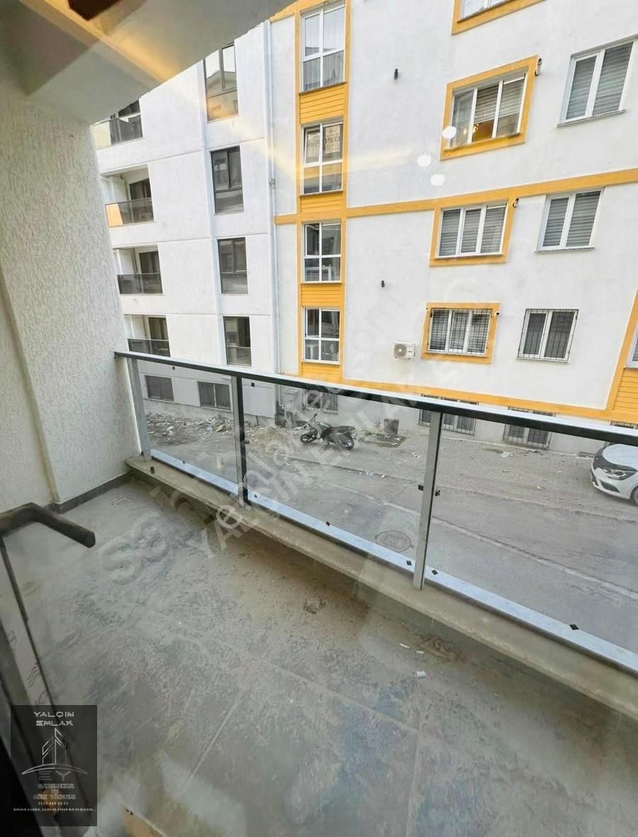 Görüklede 1+1 Sıfır Eşyalı Satılık Daire - Görsel 9