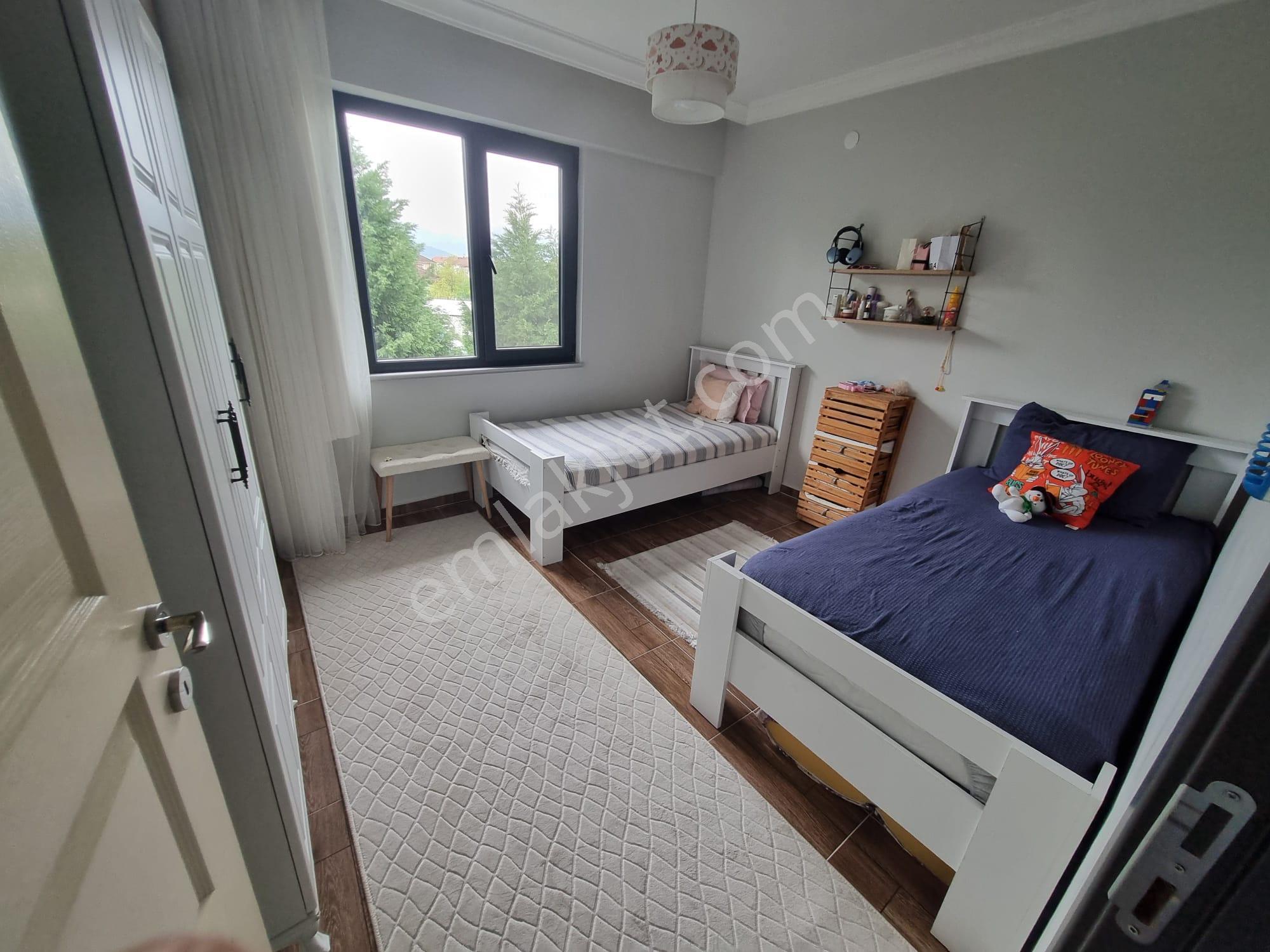 Emlakevim - Sakarya Akyazı Konuralp Mahallesi 2+1 Satılık Daire - Görsel 6