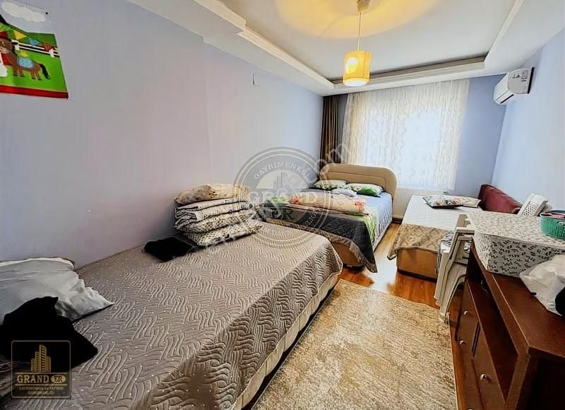 Mezitli Akdeniz Mah.açık Yüzme Havuzu Ferah Satılık Daire 3+1 - Görsel 23