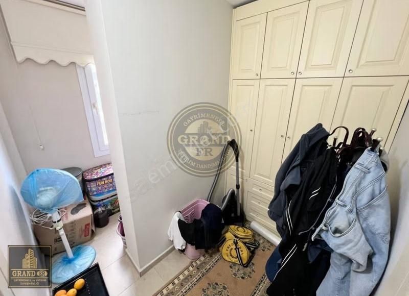 Mezitli Akdeniz Mah.açık Yüzme Havuzu Ferah Satılık Daire 3+1 - Görsel 21