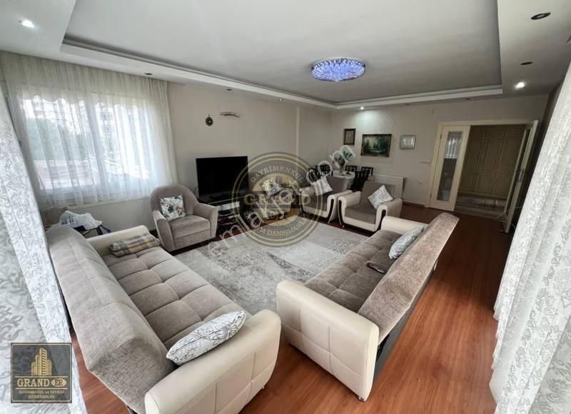 Mezitli Akdeniz Mah.açık Yüzme Havuzu Ferah Satılık Daire 3+1 - Görsel 5