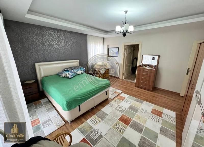 Mezitli Akdeniz Mah.açık Yüzme Havuzu Ferah Satılık Daire 3+1 - Görsel 15