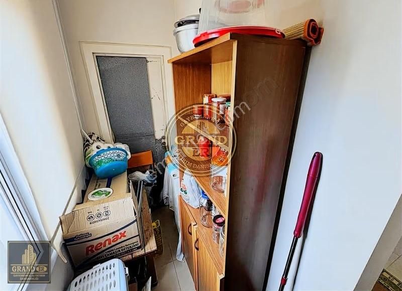 Mezitli Akdeniz Mah.açık Yüzme Havuzu Ferah Satılık Daire 3+1 - Görsel 28