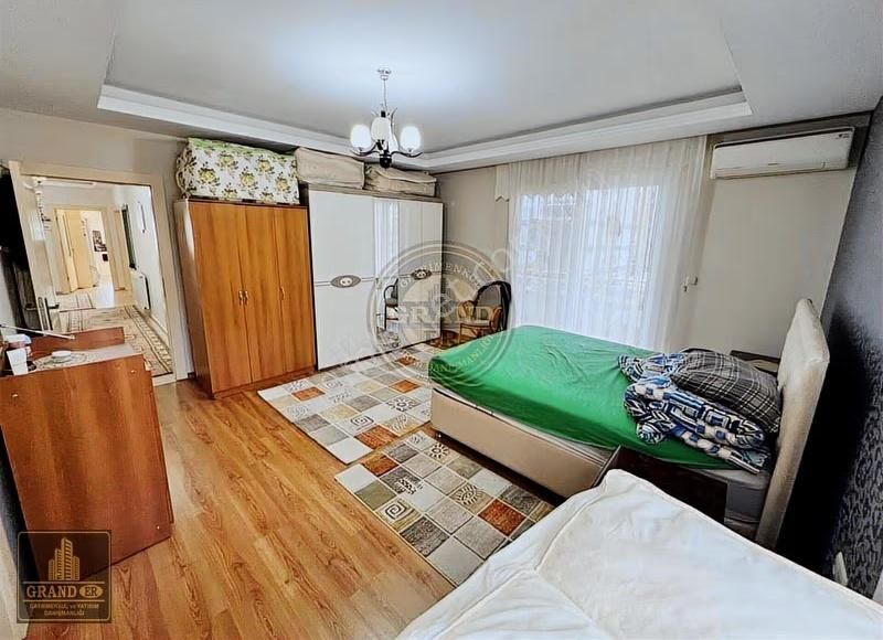 Mezitli Akdeniz Mah.açık Yüzme Havuzu Ferah Satılık Daire 3+1 - Görsel 18