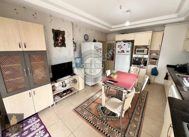 Mezitli Akdeniz Mah.açık Yüzme Havuzu Ferah Satılık Daire 3+1 - Görsel 3