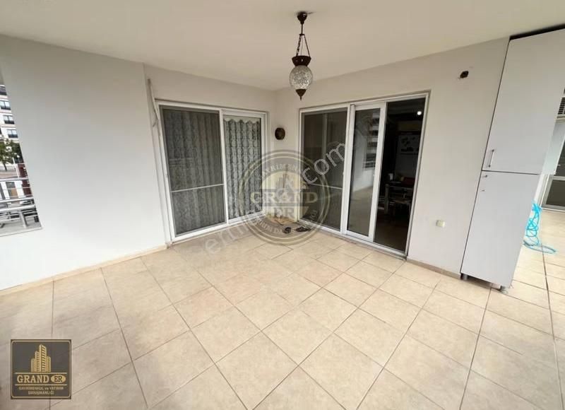 Mezitli Akdeniz Mah.açık Yüzme Havuzu Ferah Satılık Daire 3+1 - Görsel 27