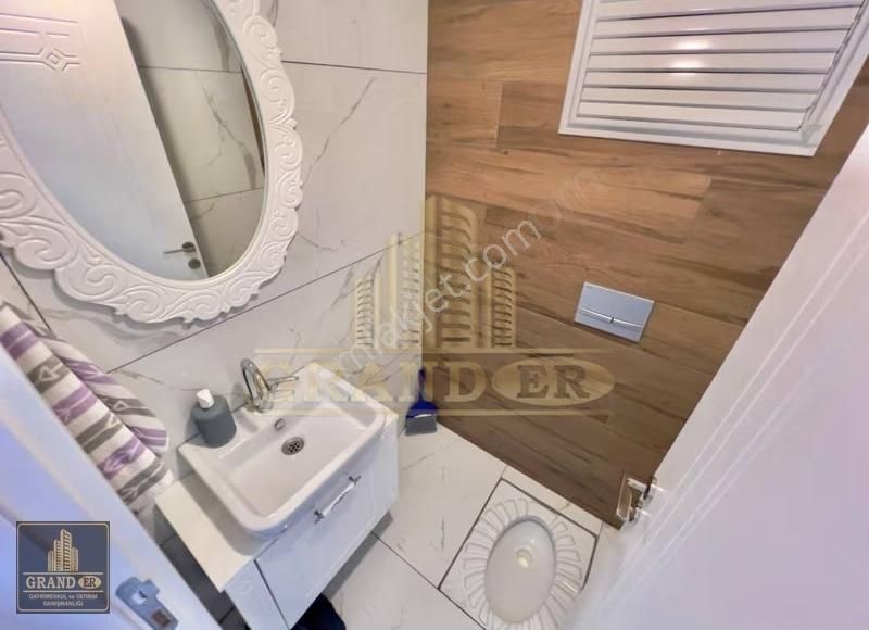 Mersin Mezitli Akdeniz Mah.3+1 Satılık Daire( Bağımsız Salon) - Görsel 22