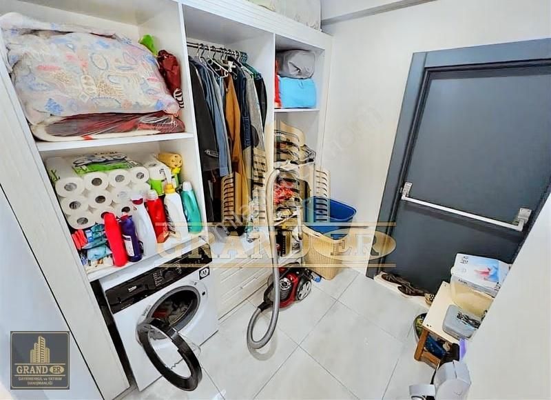 Mersin Mezitli Akdeniz Mah.3+1 Satılık Daire( Bağımsız Salon) - Görsel 17