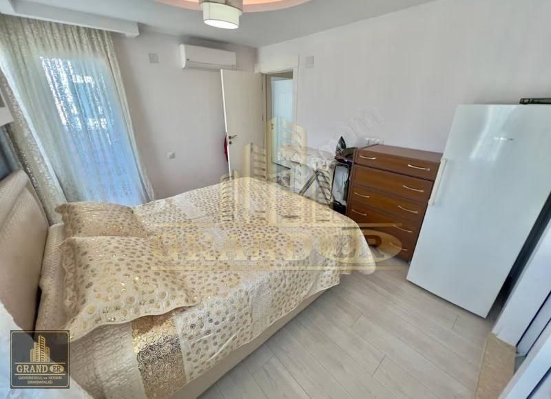 Mersin Mezitli Akdeniz Mah.3+1 Satılık Daire( Bağımsız Salon) - Görsel 15