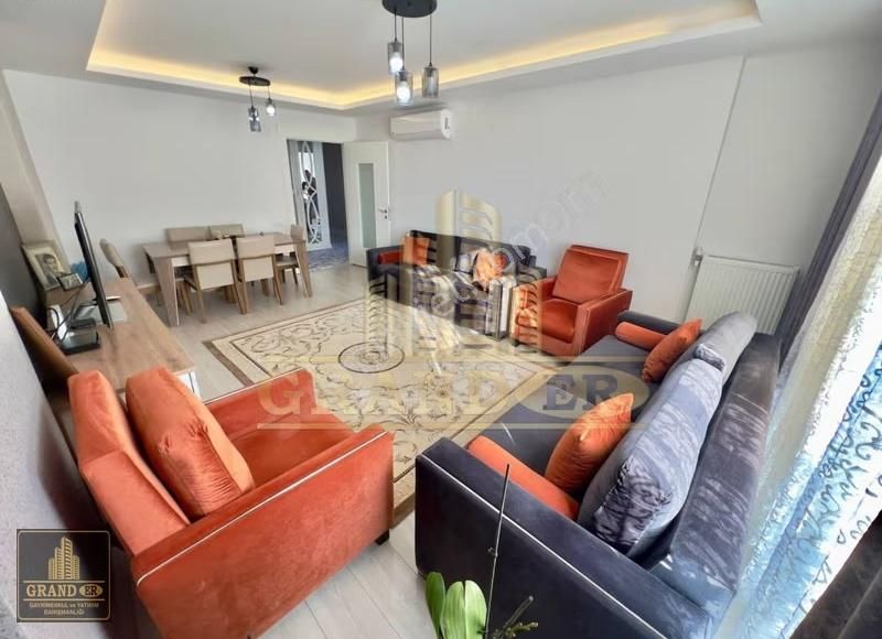 Mersin Mezitli Akdeniz Mah.3+1 Satılık Daire( Bağımsız Salon) - Görsel 11