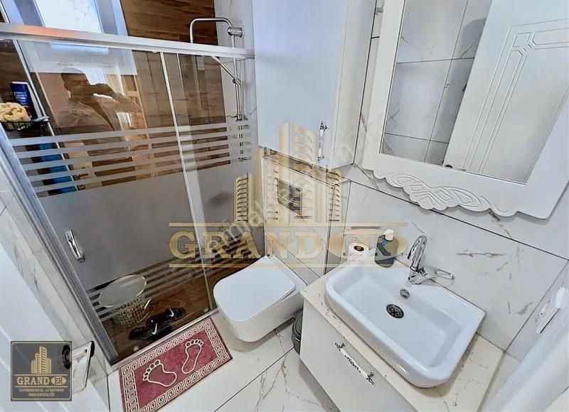 Mersin Mezitli Akdeniz Mah.3+1 Satılık Daire( Bağımsız Salon) - Görsel 18