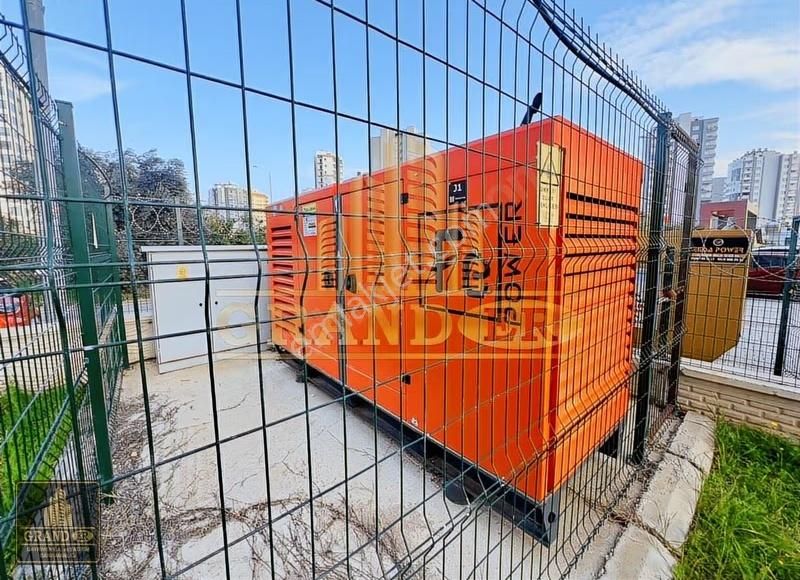 Mersin Mezitli Akdeniz Mah.3+1 Satılık Daire( Bağımsız Salon) - Görsel 28