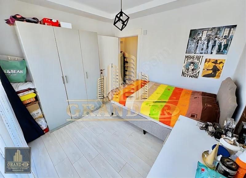 Mersin Mezitli Akdeniz Mah.3+1 Satılık Daire( Bağımsız Salon) - Görsel 21