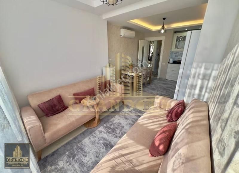 Mersin Mezitli Akdeniz Mah.3+1 Satılık Daire( Bağımsız Salon) - Görsel 6