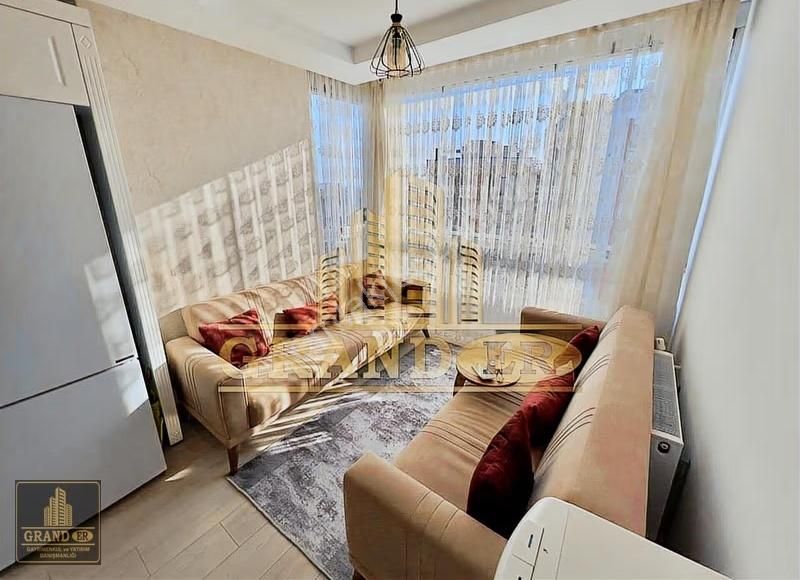 Mersin Mezitli Akdeniz Mah.3+1 Satılık Daire( Bağımsız Salon) - Görsel 5