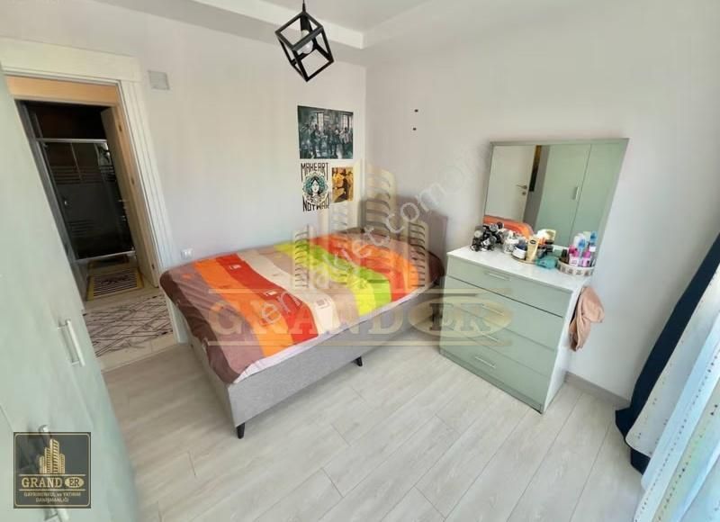 Mersin Mezitli Akdeniz Mah.3+1 Satılık Daire( Bağımsız Salon) - Görsel 19