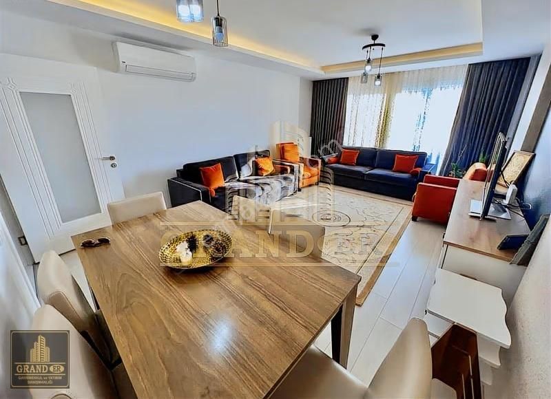 Mersin Mezitli Akdeniz Mah.3+1 Satılık Daire( Bağımsız Salon) - Görsel 10