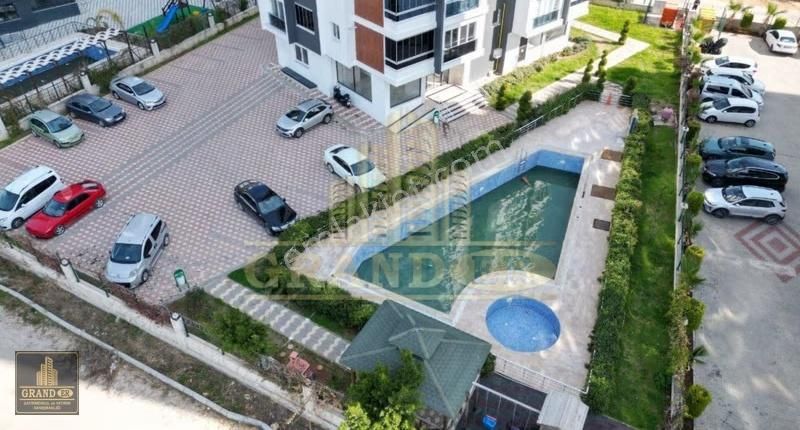 Mersin Mezitli Akdeniz Mah.3+1 Satılık Daire( Bağımsız Salon) - Görsel 27