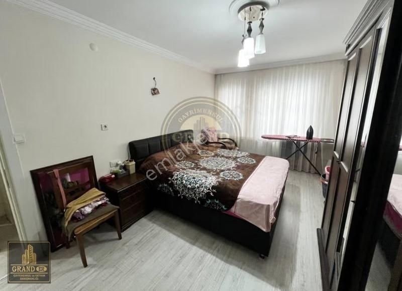 Mersin Yenişehir Cumhuriyet Mah.4+1 Satılık Daire Geniş Daire - Görsel 13