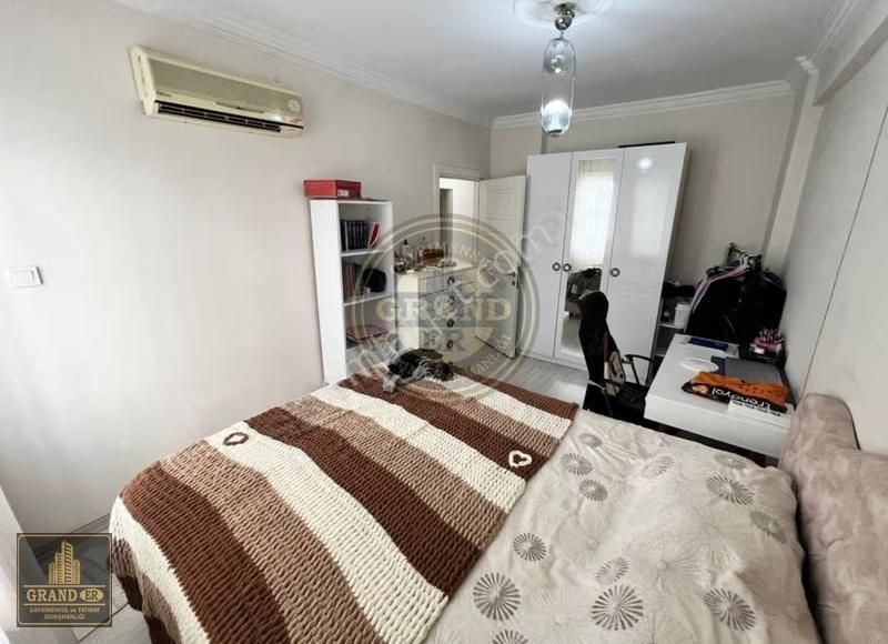 Mersin Yenişehir Cumhuriyet Mah.4+1 Satılık Daire Geniş Daire - Görsel 9