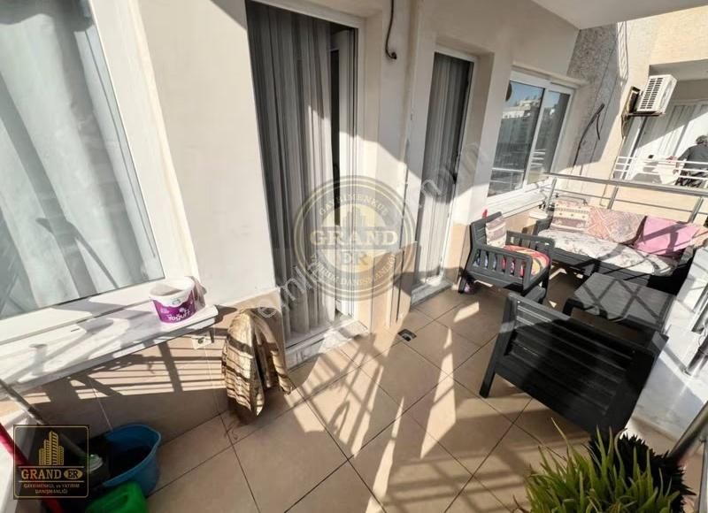 Mersin Yenişehir Cumhuriyet Mah.4+1 Satılık Daire Geniş Daire - Görsel 31
