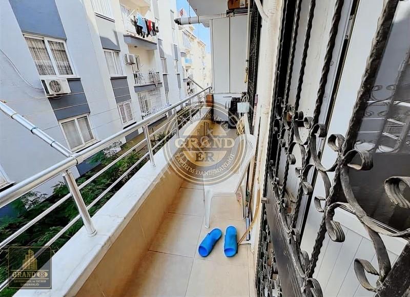 Mersin Yenişehir Cumhuriyet Mah.4+1 Satılık Daire Geniş Daire - Görsel 30