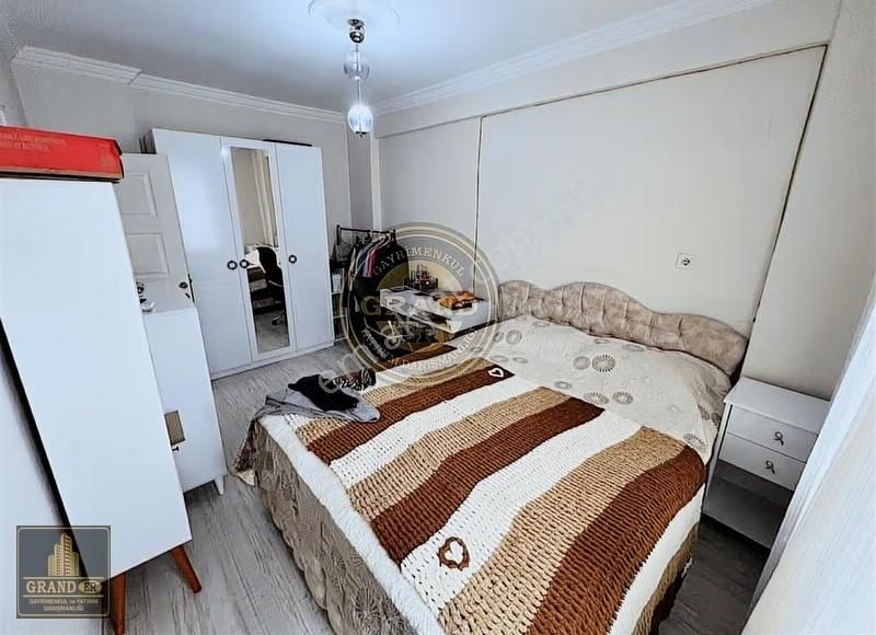 Mersin Yenişehir Cumhuriyet Mah.4+1 Satılık Daire Geniş Daire - Görsel 8