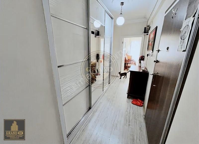 Mersin Yenişehir Cumhuriyet Mah.4+1 Satılık Daire Geniş Daire - Görsel 25