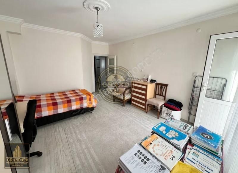 Mersin Yenişehir Cumhuriyet Mah.4+1 Satılık Daire Geniş Daire - Görsel 23