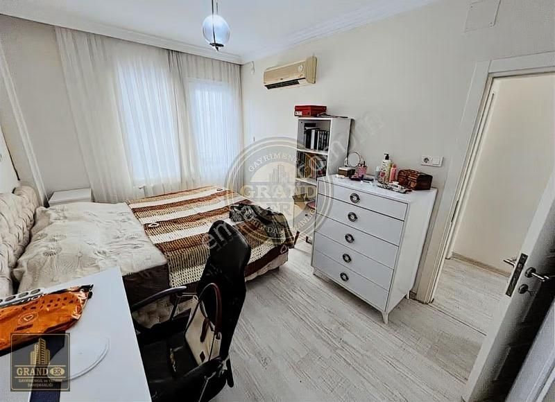 Mersin Yenişehir Cumhuriyet Mah.4+1 Satılık Daire Geniş Daire - Görsel 28