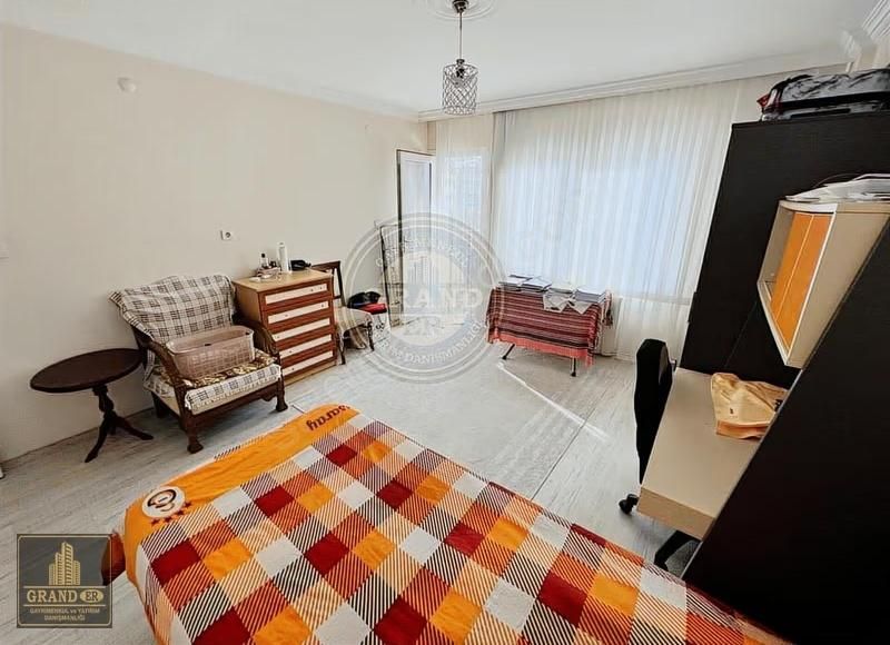 Mersin Yenişehir Cumhuriyet Mah.4+1 Satılık Daire Geniş Daire - Görsel 20