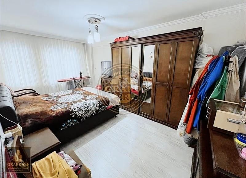 Mersin Yenişehir Cumhuriyet Mah.4+1 Satılık Daire Geniş Daire - Görsel 16